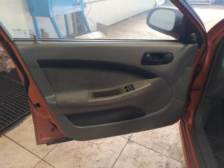 bontott CHEVROLET LACETTI Bal Műszerfal Díszléc