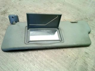 bontott CHEVROLET LACETTI Bal Napellenző