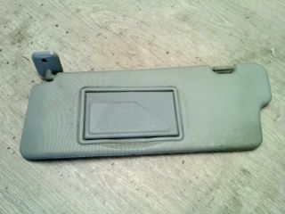 bontott CHEVROLET LACETTI Bal Napellenző