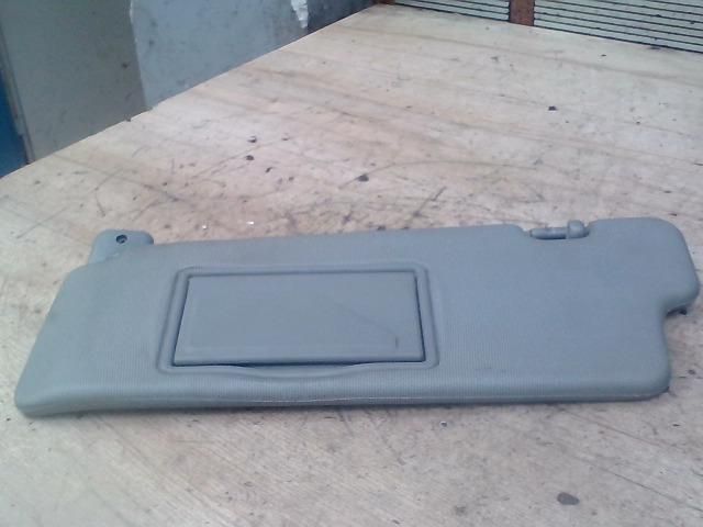 bontott CHEVROLET LACETTI Bal Napellenző