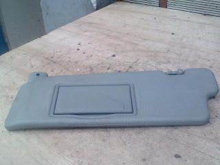 bontott CHEVROLET LACETTI Bal Napellenző