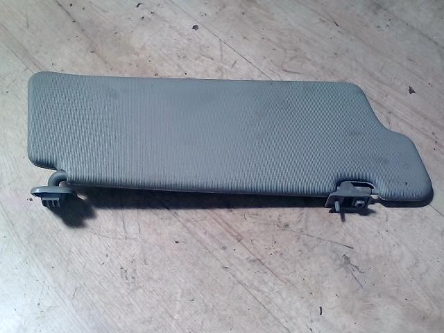 bontott CHEVROLET LACETTI Bal Napellenző