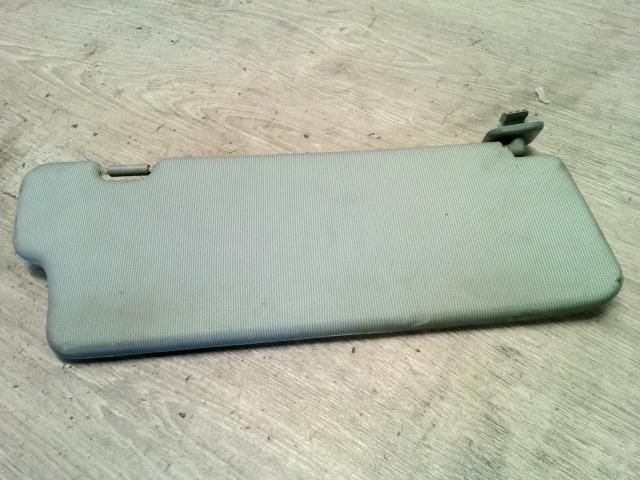 bontott CHEVROLET LACETTI Bal Napellenző