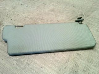 bontott CHEVROLET LACETTI Bal Napellenző