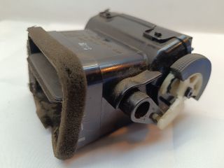 bontott CHEVROLET LACETTI Bal Szellőző