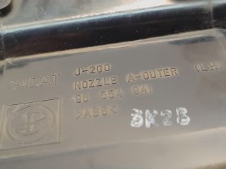 bontott CHEVROLET LACETTI Bal Szellőző