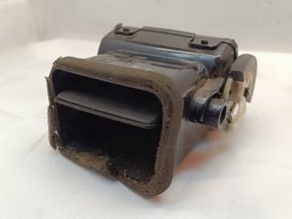 bontott CHEVROLET LACETTI Bal Szellőző