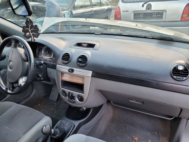 bontott CHEVROLET LACETTI Bal Szellőző