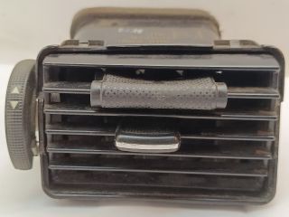 bontott CHEVROLET LACETTI Bal Szellőző