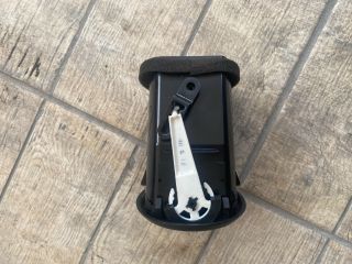 bontott CHEVROLET LACETTI Bal Szellőző