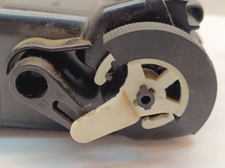 bontott CHEVROLET LACETTI Bal Szellőző