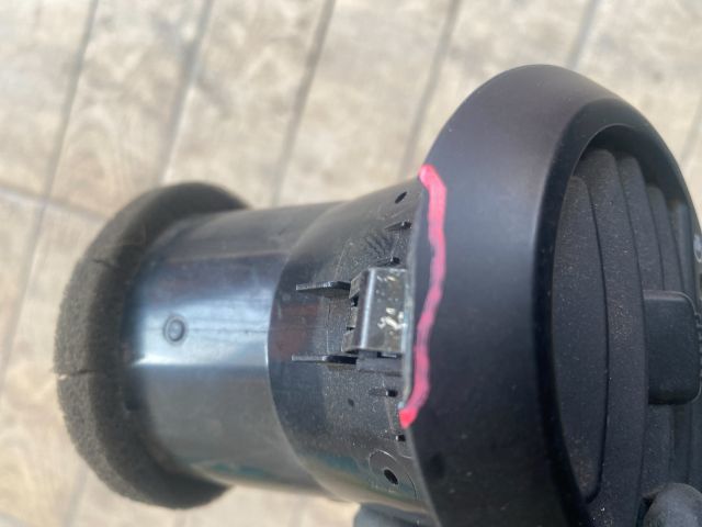 bontott CHEVROLET LACETTI Bal Szellőző