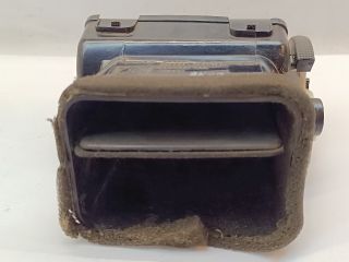 bontott CHEVROLET LACETTI Bal Szellőző