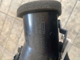 bontott CHEVROLET LACETTI Bal Szellőző