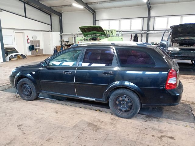 bontott CHEVROLET LACETTI Bal Tetősín