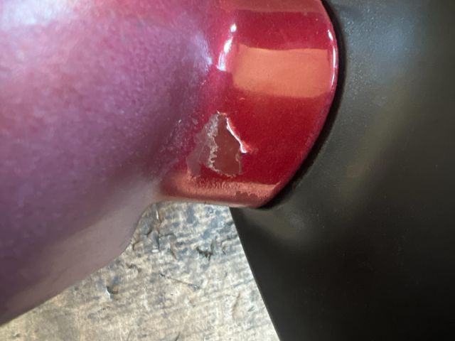 bontott CHEVROLET LACETTI Bal Visszapillantó Tükör (Elektromos)