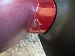 bontott CHEVROLET LACETTI Bal Visszapillantó Tükör (Elektromos)