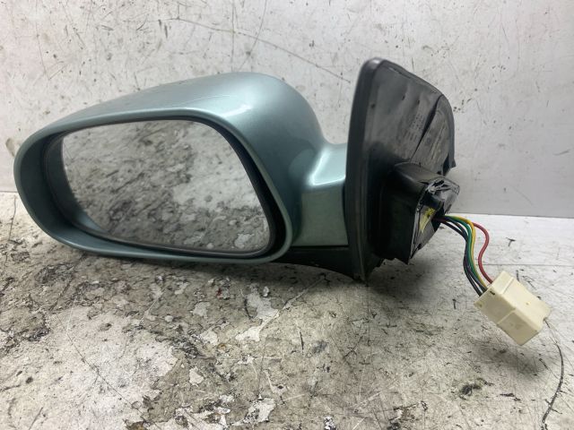 bontott CHEVROLET LACETTI Bal Visszapillantó Tükör (Elektromos)