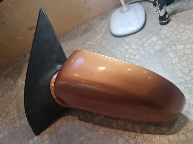 bontott CHEVROLET LACETTI Bal Visszapillantó Tükör (Elektromos)