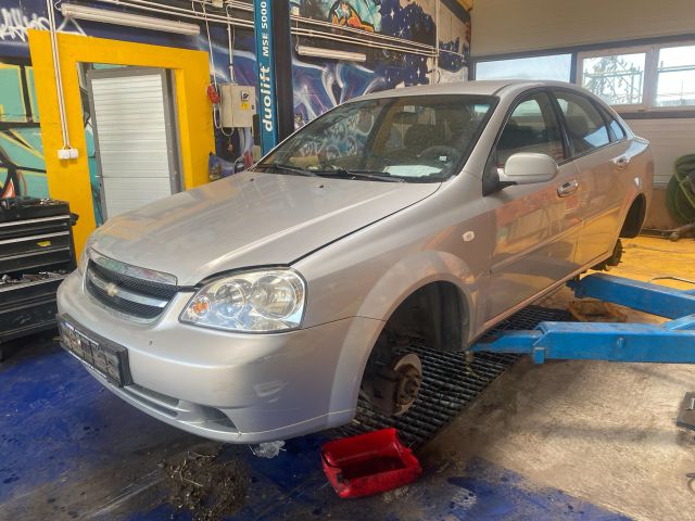 bontott CHEVROLET LACETTI Bal Visszapillantó Tükör (Elektromos)