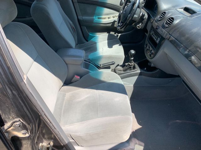 bontott CHEVROLET LACETTI Bal Visszapillantó Tükör (Elektromos)