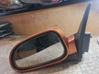 bontott CHEVROLET LACETTI Bal Visszapillantó Tükör (Elektromos)