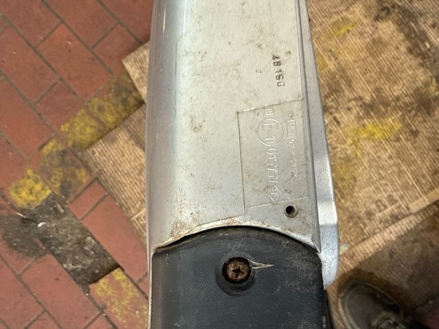 bontott CHEVROLET LACETTI Bal Visszapillantó Tükör (Elektromos)