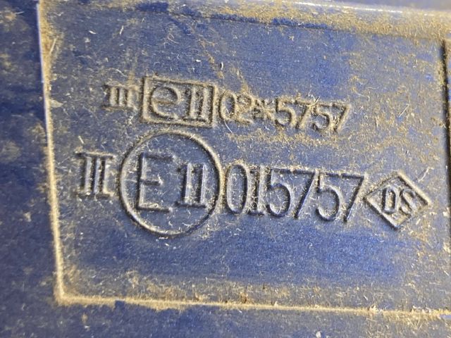 bontott CHEVROLET LACETTI Bal Visszapillantó Tükör (Elektromos)