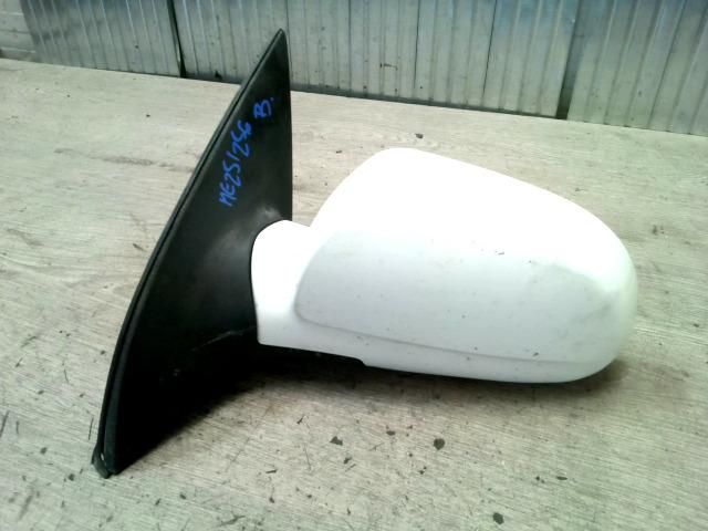 bontott CHEVROLET LACETTI Bal Visszapillantó Tükör (Elektromos)