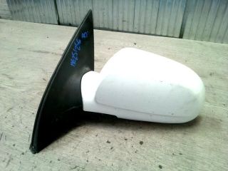 bontott CHEVROLET LACETTI Bal Visszapillantó Tükör (Elektromos)