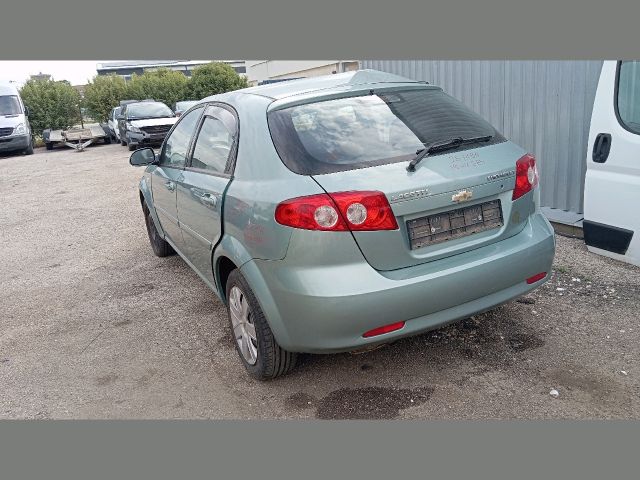 bontott CHEVROLET LACETTI Bal Visszapillantó Tükör (Elektromos)