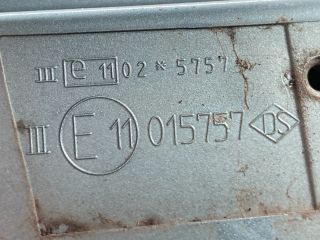 bontott CHEVROLET LACETTI Bal Visszapillantó Tükör (Elektromos)