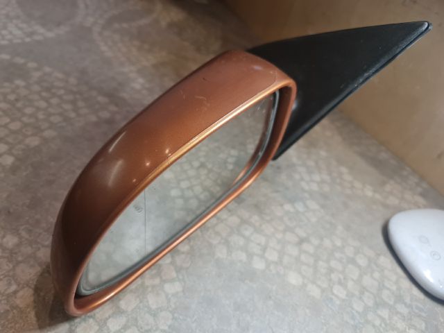 bontott CHEVROLET LACETTI Bal Visszapillantó Tükör (Elektromos)