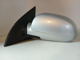 bontott CHEVROLET LACETTI Bal Visszapillantó Tükör (Elektromos)