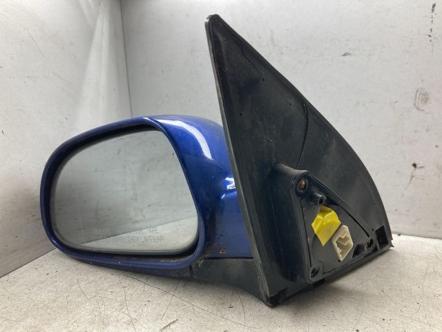 bontott CHEVROLET LACETTI Bal Visszapillantó Tükör (Elektromos)