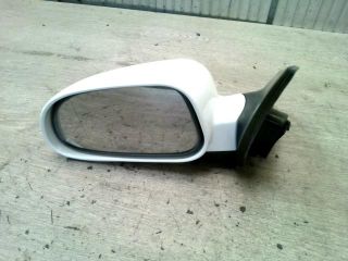 bontott CHEVROLET LACETTI Bal Visszapillantó Tükör (Elektromos)