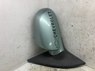 bontott CHEVROLET LACETTI Bal Visszapillantó Tükör (Elektromos)