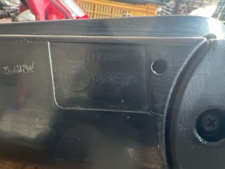 bontott CHEVROLET LACETTI Bal Visszapillantó Tükör (Elektromos)