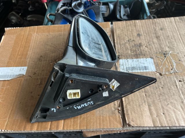 bontott CHEVROLET LACETTI Bal Visszapillantó Tükör (Elektromos)