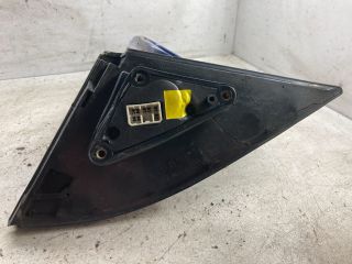 bontott CHEVROLET LACETTI Bal Visszapillantó Tükör (Elektromos)