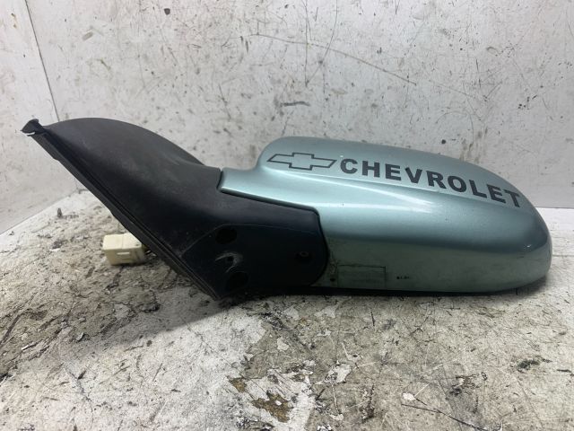 bontott CHEVROLET LACETTI Bal Visszapillantó Tükör (Elektromos)