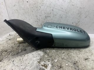bontott CHEVROLET LACETTI Bal Visszapillantó Tükör (Elektromos)