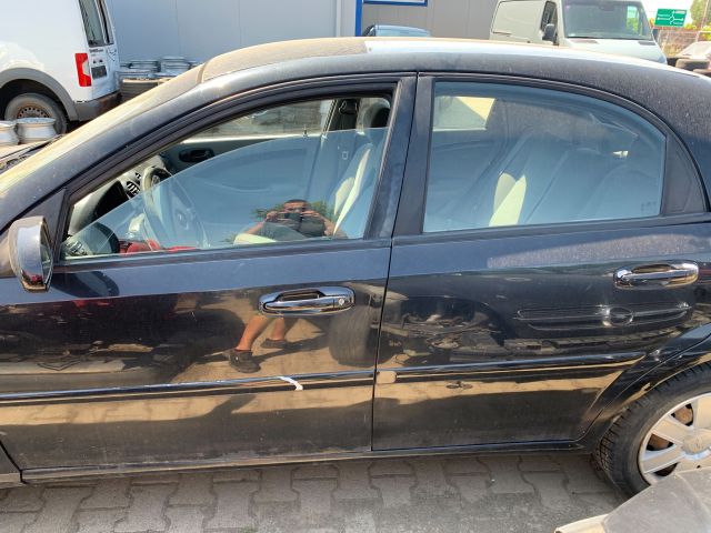 bontott CHEVROLET LACETTI Bal Visszapillantó Tükör (Elektromos)