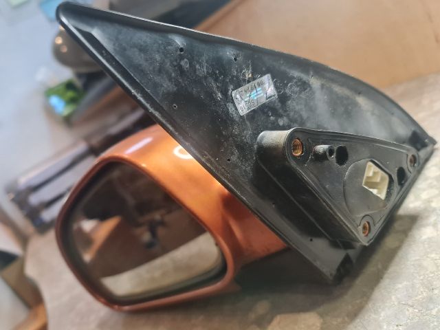 bontott CHEVROLET LACETTI Bal Visszapillantó Tükör (Elektromos)