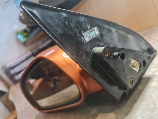 bontott CHEVROLET LACETTI Bal Visszapillantó Tükör (Elektromos)