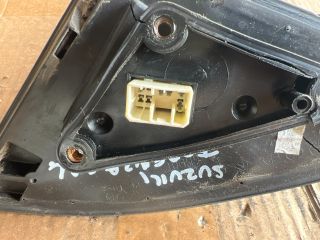 bontott CHEVROLET LACETTI Bal Visszapillantó Tükör (Elektromos)