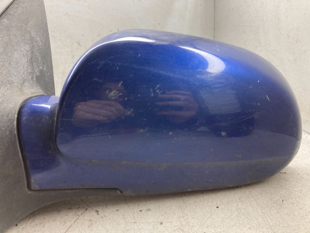 bontott CHEVROLET LACETTI Bal Visszapillantó Tükör (Elektromos)