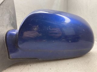 bontott CHEVROLET LACETTI Bal Visszapillantó Tükör (Elektromos)