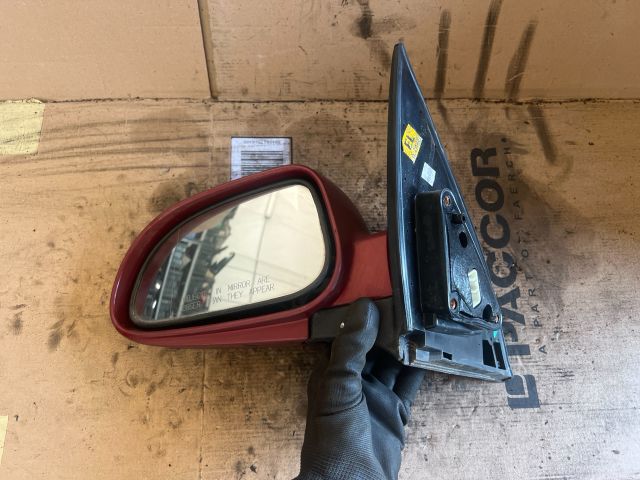 bontott CHEVROLET LACETTI Bal Visszapillantó Tükör (Elektromos)