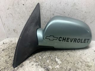 bontott CHEVROLET LACETTI Bal Visszapillantó Tükör (Elektromos)